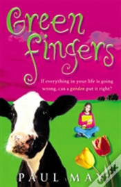 Capa do artigo Green Fingers