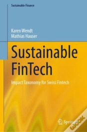 Capa do artigo Green Fintech