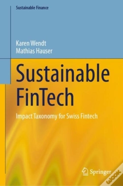 Capa do artigo Green Fintech