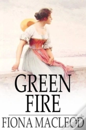 Capa do artigo Green Fire