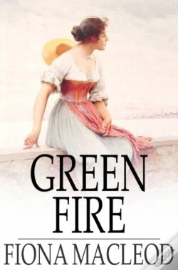 Capa do artigo Green Fire