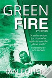Capa do artigo Green Fire