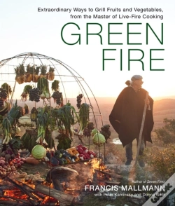 Capa do artigo Green Fire
