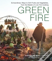 Capa do artigo Green Fire