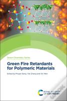 Green Fire Retardants For Polymeric Materials