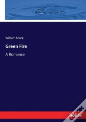 Capa do artigo Green Fire