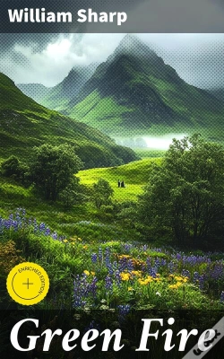 Capa do artigo Green Fire