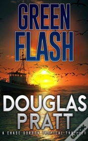 Capa do artigo Green Flash
