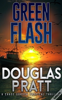 Capa do artigo Green Flash