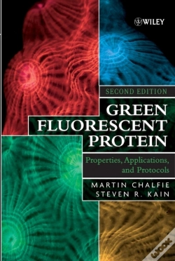 Capa do artigo Green Fluorescent Protein