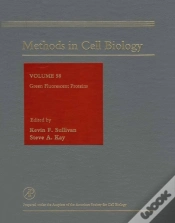 Capa do artigo Green Fluorescent Proteins