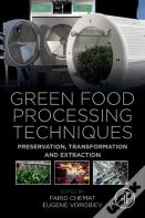 Green Food Processing Techniques