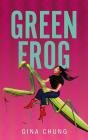 Green Frog - Preview
