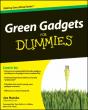 Green Gadgets For Dummies - Preview