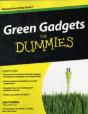 Green Gadgets For Dummies - Preview