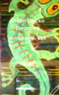 Capa do artigo Green Gecko Dreaming