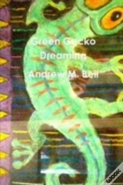 Capa do artigo Green Gecko Dreaming