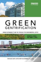 Green Gentrification