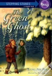 Green Ghost