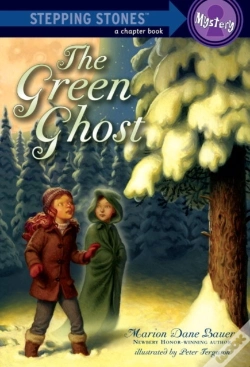 Capa do artigo Green Ghost