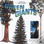 Capa do artigo Green Giants