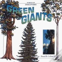 Capa do artigo Green Giants