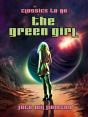 Green Girl - Preview