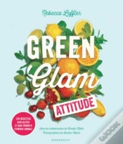 Capa do artigo Green Glam Attitude