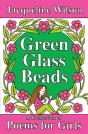 Green Glass Beads - Preview