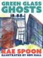 Green Glass Ghosts - Preview