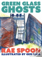 Capa do artigo Green Glass Ghosts