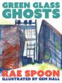 Green Glass Ghosts - Preview