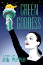 Green Goddess - Preview