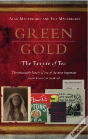 Capa do artigo Green Gold