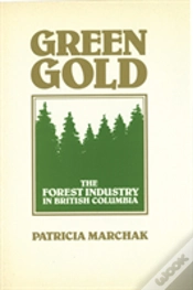 Capa do artigo Green Gold