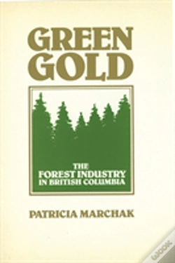 Capa do artigo Green Gold