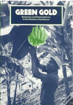 Capa do artigo Green Gold