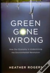 Capa do artigo Green Gone Wrong