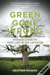 Capa do artigo Green Gone Wrong