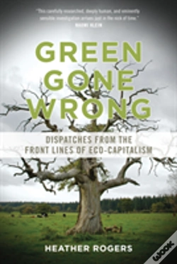 Capa do artigo Green Gone Wrong