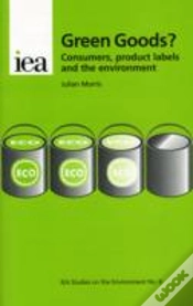 Capa do artigo Green Goods?