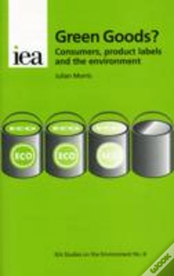 Capa do artigo Green Goods?