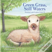 Capa do artigo Green Grass & Still Waters
