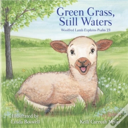 Capa do artigo Green Grass & Still Waters
