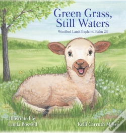 Capa do artigo Green Grass & Still Waters