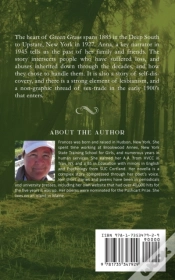 Capa do artigo Green Grass