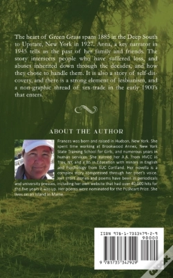 Capa do artigo Green Grass