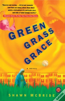 Capa do artigo Green Grass Grace