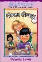 Green Gravy (Cul-De-Sac Kids Book #14) - Preview