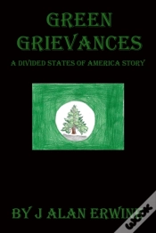 Capa do artigo Green Grievances